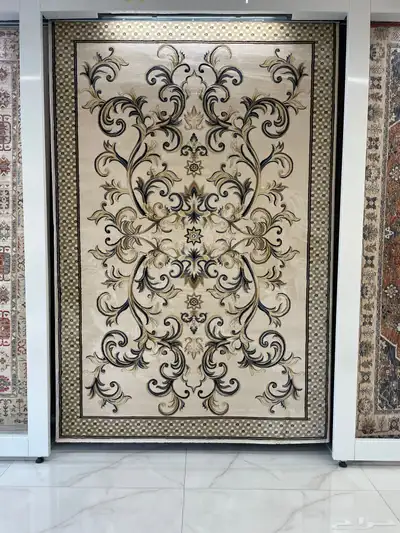سجاد القصور والهبة الجديدة 0