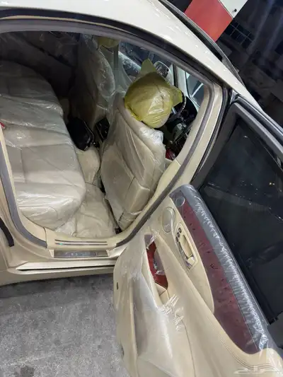 لكزس 460 سعودي للبيع 17