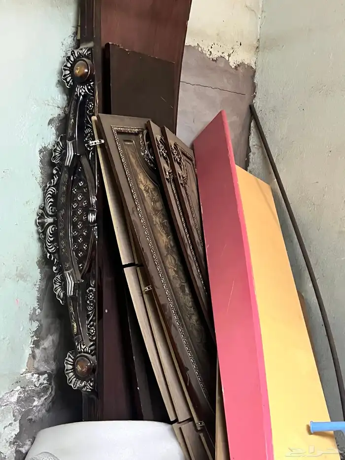 غرفتين مفكوكه 4