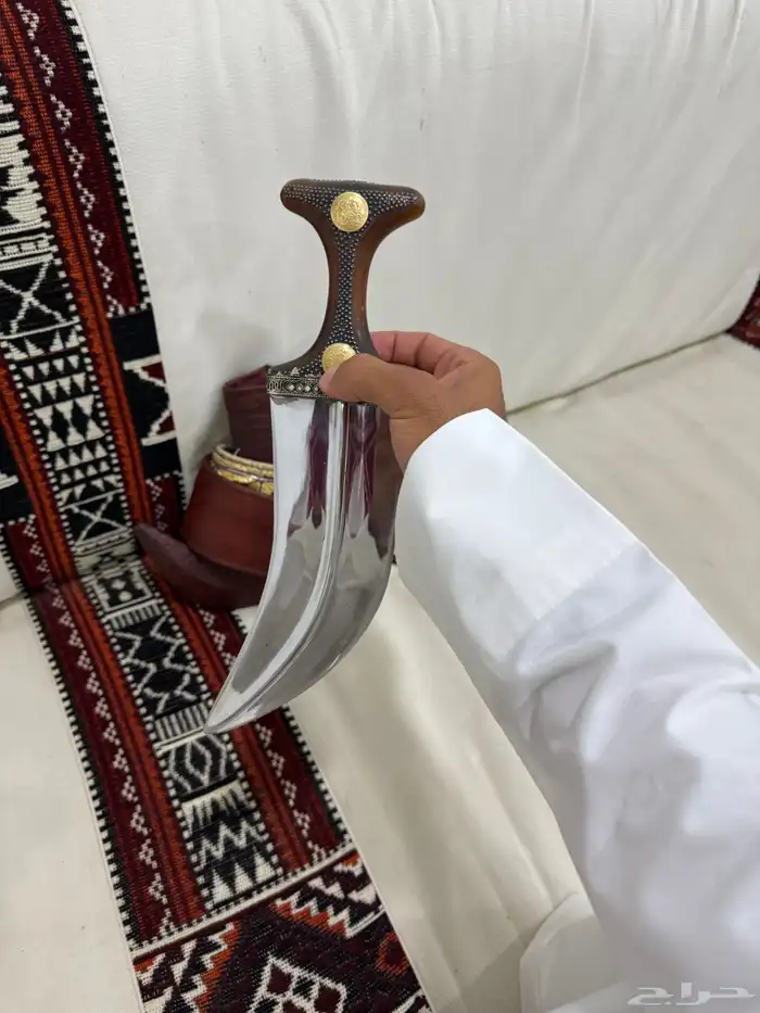 جنبيه كفو 0