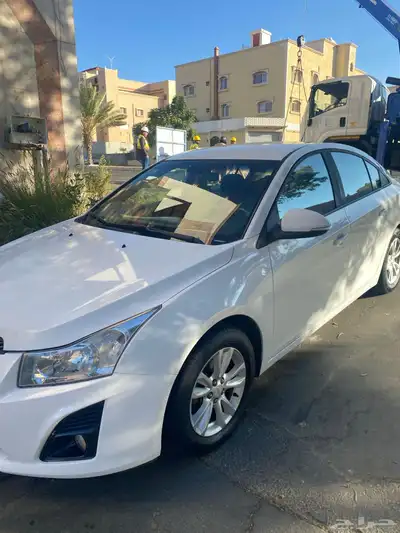 كروز 2014 2