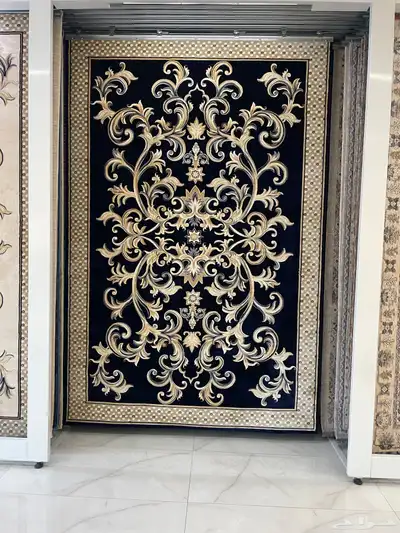 سجاد القصور والهبة الجديدة 2