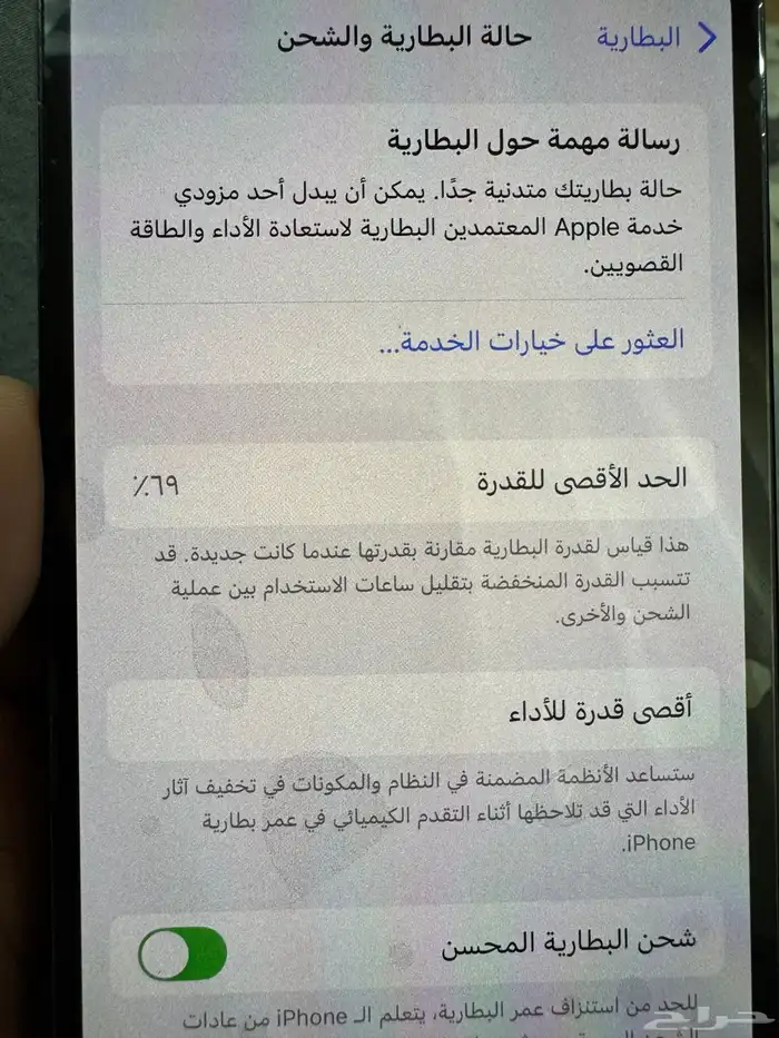 ايفون 12 عادي 6