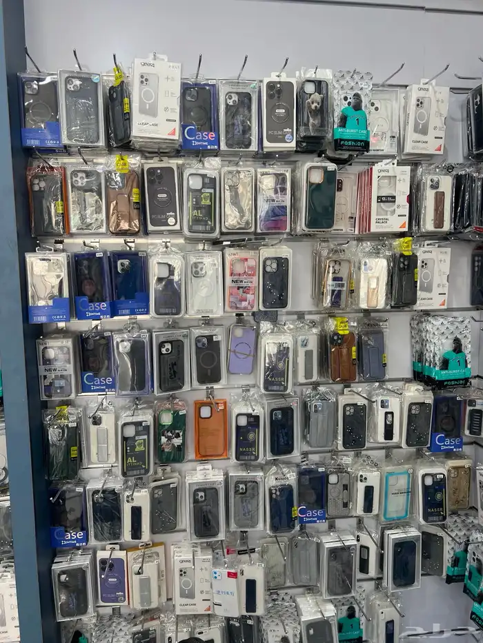 اكسسوارات الجوال 3