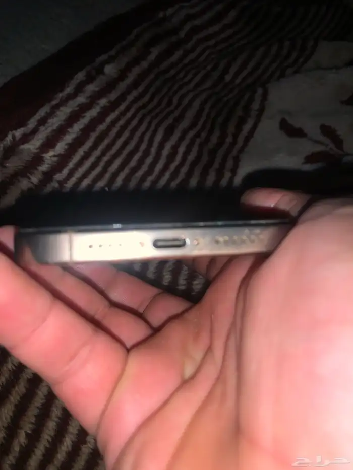 آيفون 16 برو ماكس 5