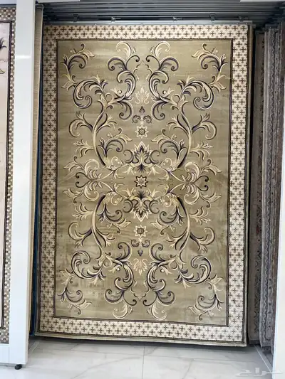 سجاد القصور والهبة الجديدة 3
