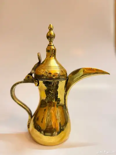 دلة أبراهيم ختم كبير 0