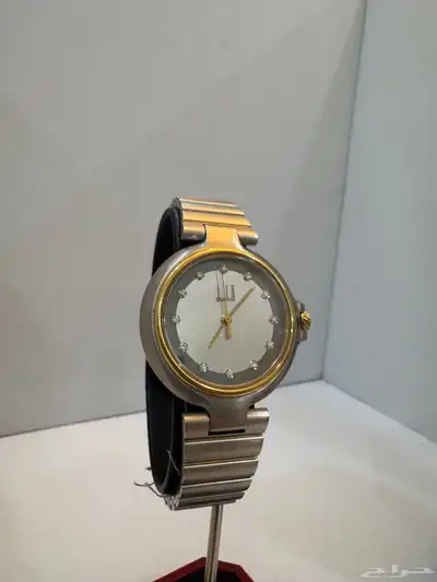 ساعة دنهل فنتج اصلية 0