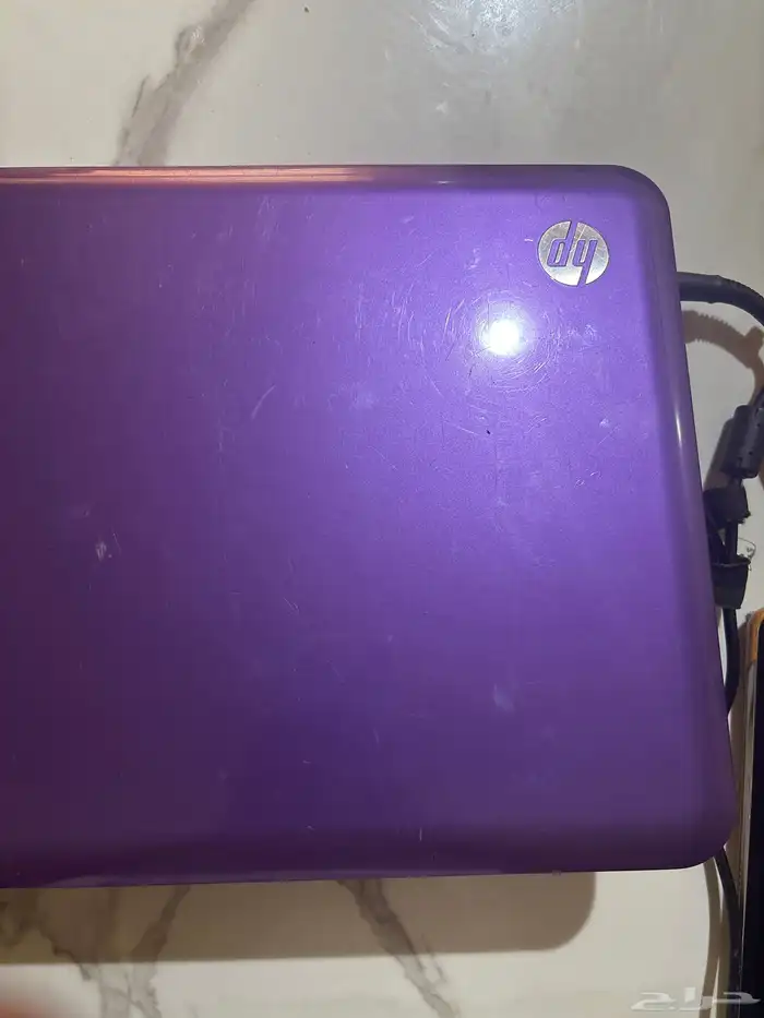كمبيوتر hp ايباد ابل ايباد هواوي جوال نسيت 2