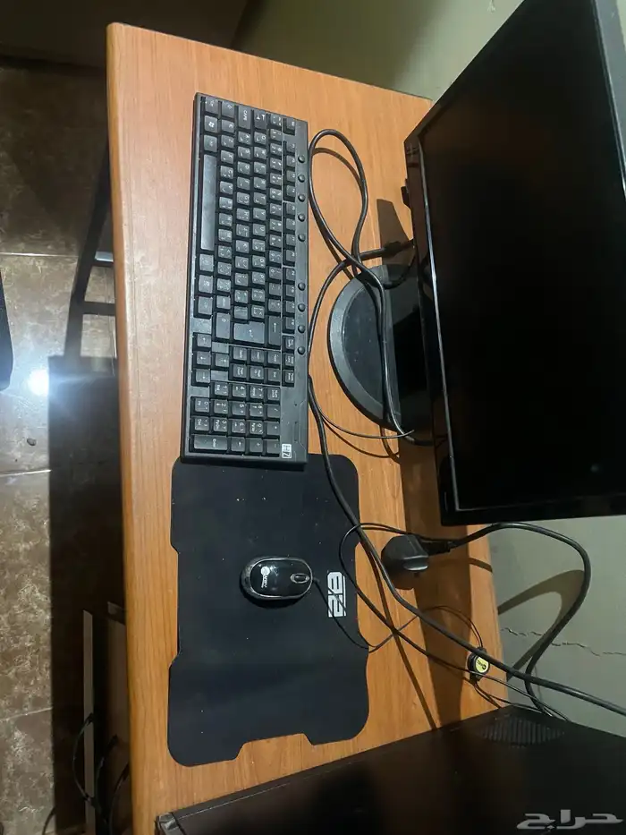 كمبيوتر مكتبي للبيع 2