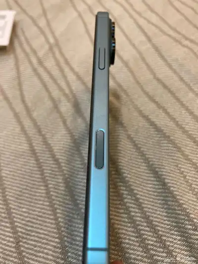 iPhone16 plus 256 3