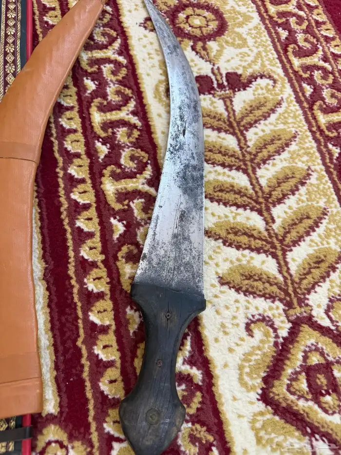 جنبيه نافعي والثانيه نوع ممتاز 2