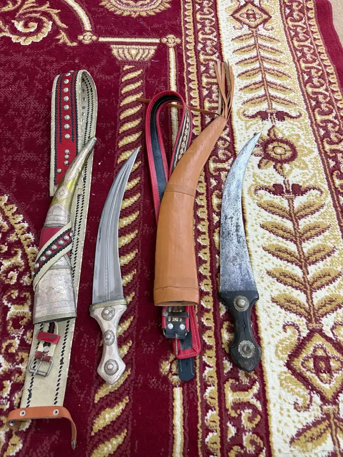 جنبيه نافعي والثانيه نوع ممتاز 10
