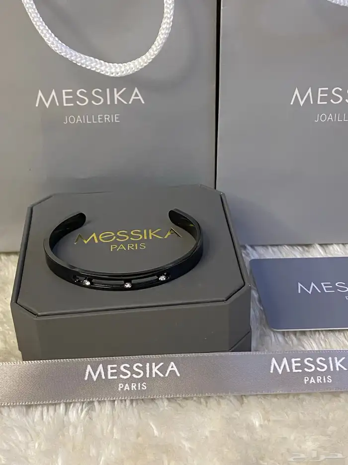 اساور لويس فيتون وكارتير ومسيكا بالملحقات 6