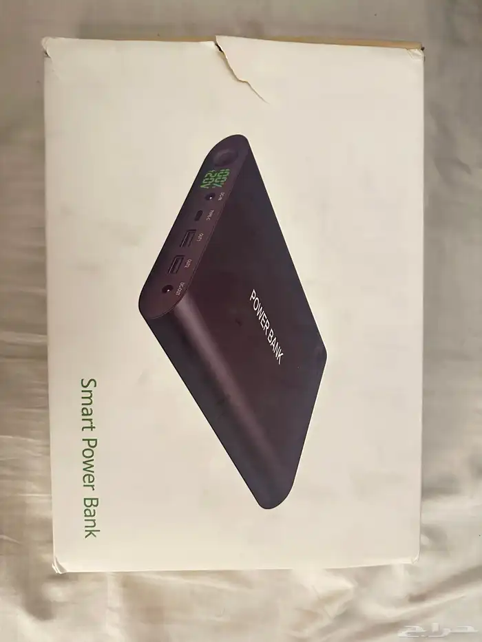 smart power bank 4