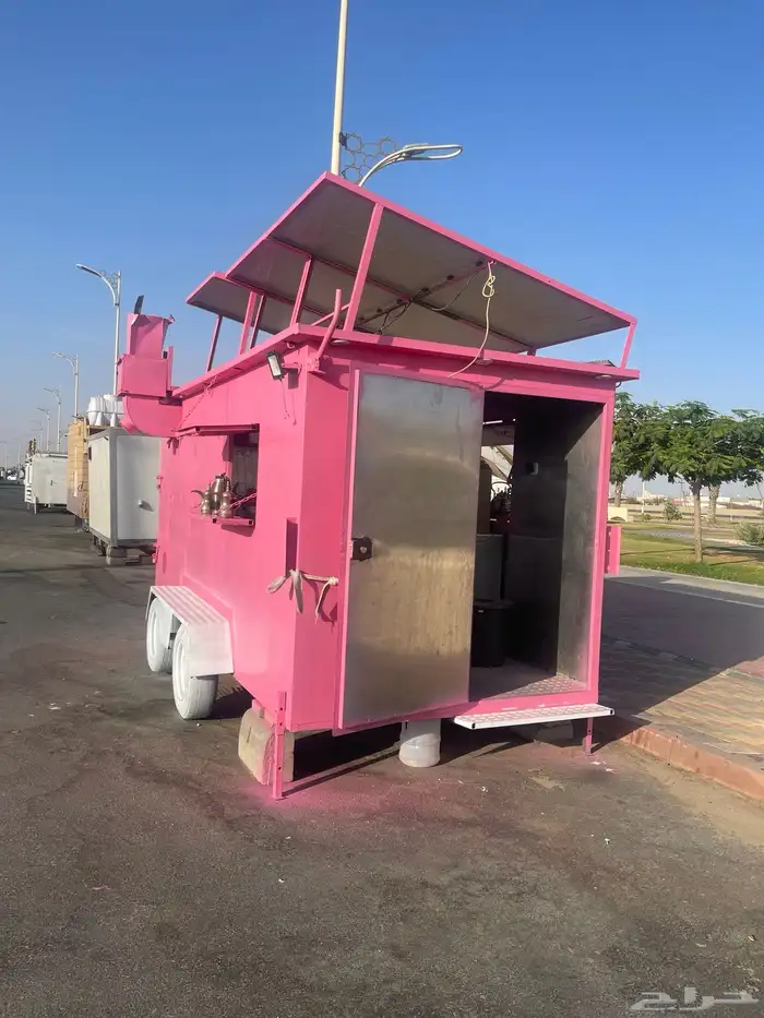 فود ترك الطايف 1