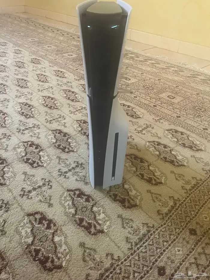السلام عليكم سوني 5 2