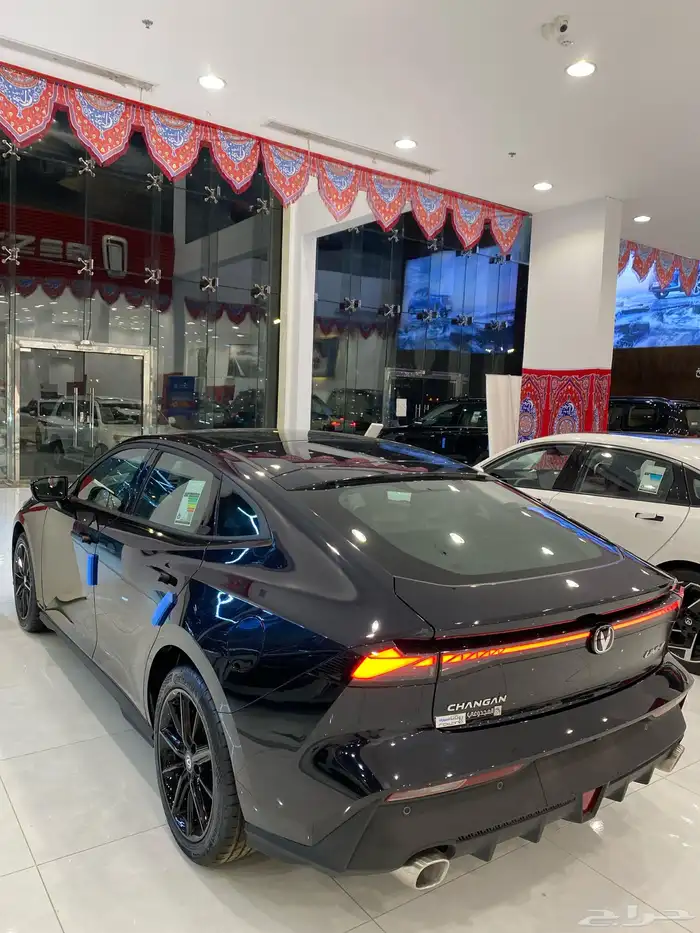 شانجان يوني في ايليت بسعر خاص وحصري لايفوتكم 2025 3