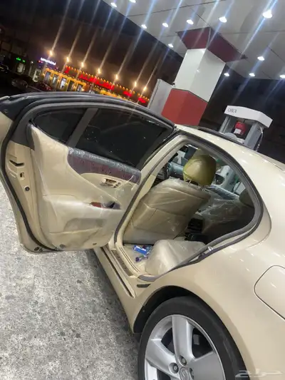 لكزس 460 سعودي للبيع 12