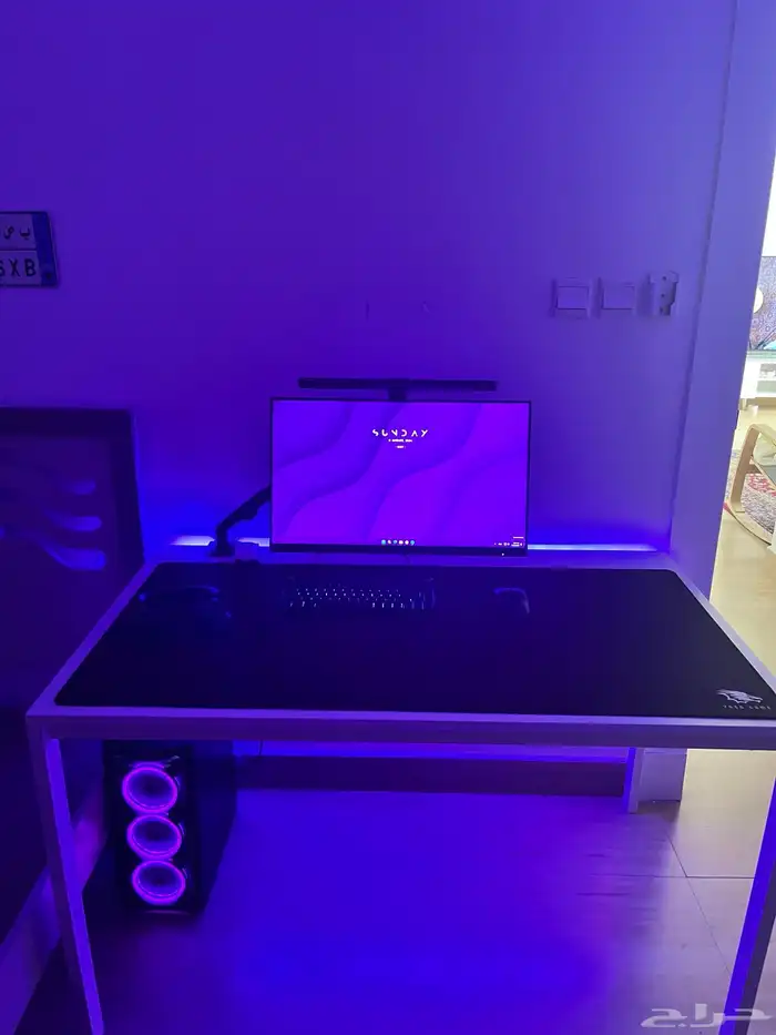 بيسي قيمر للبيع pc gamer for sale 0