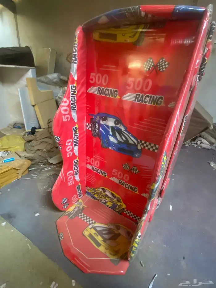 سرير أطفال 5