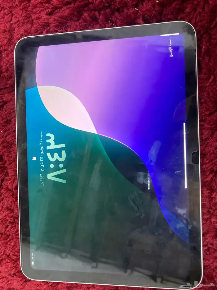 ايباد 1