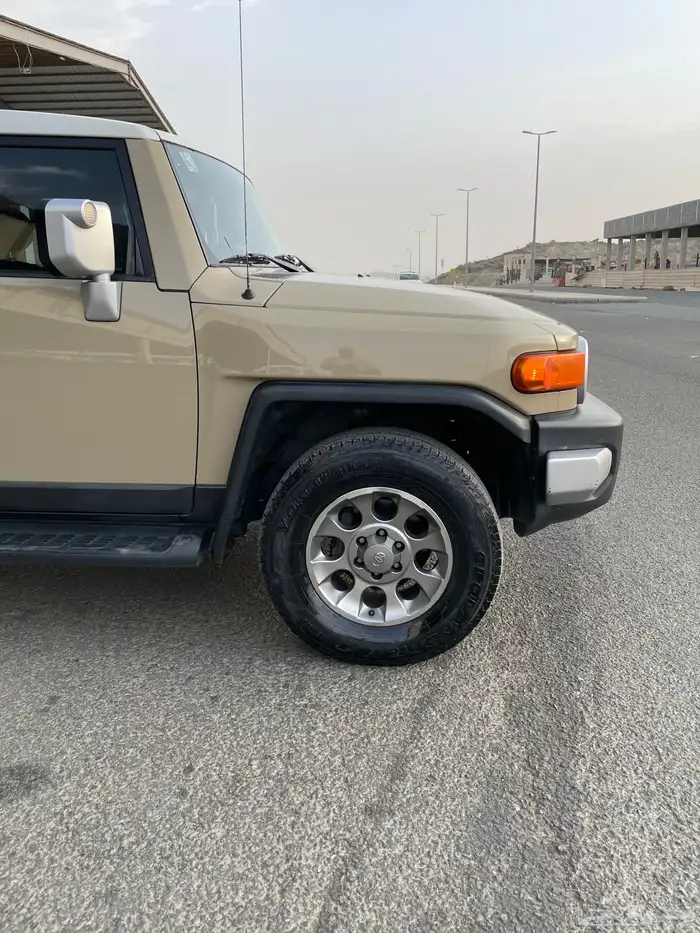 اف جي 2 بحالة الوكاله 12