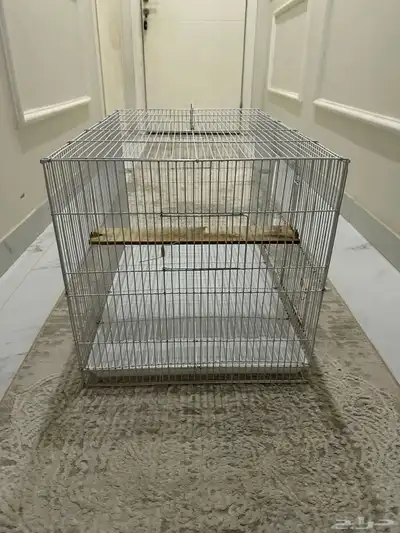 قفص مطير 2