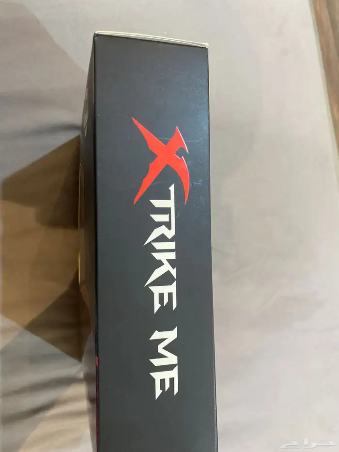 ماوس Xtrike me 1