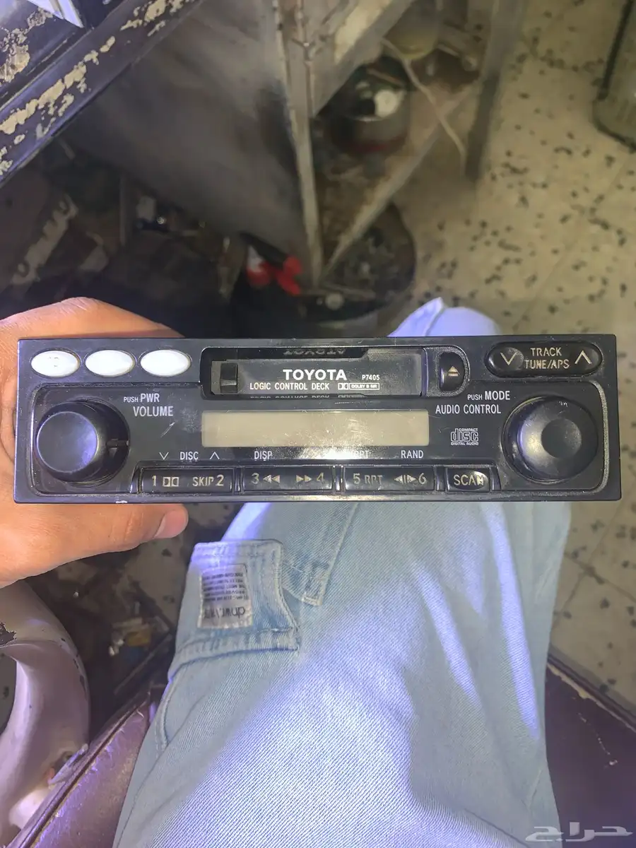 مسجل كامري من 99 الي 2002 0