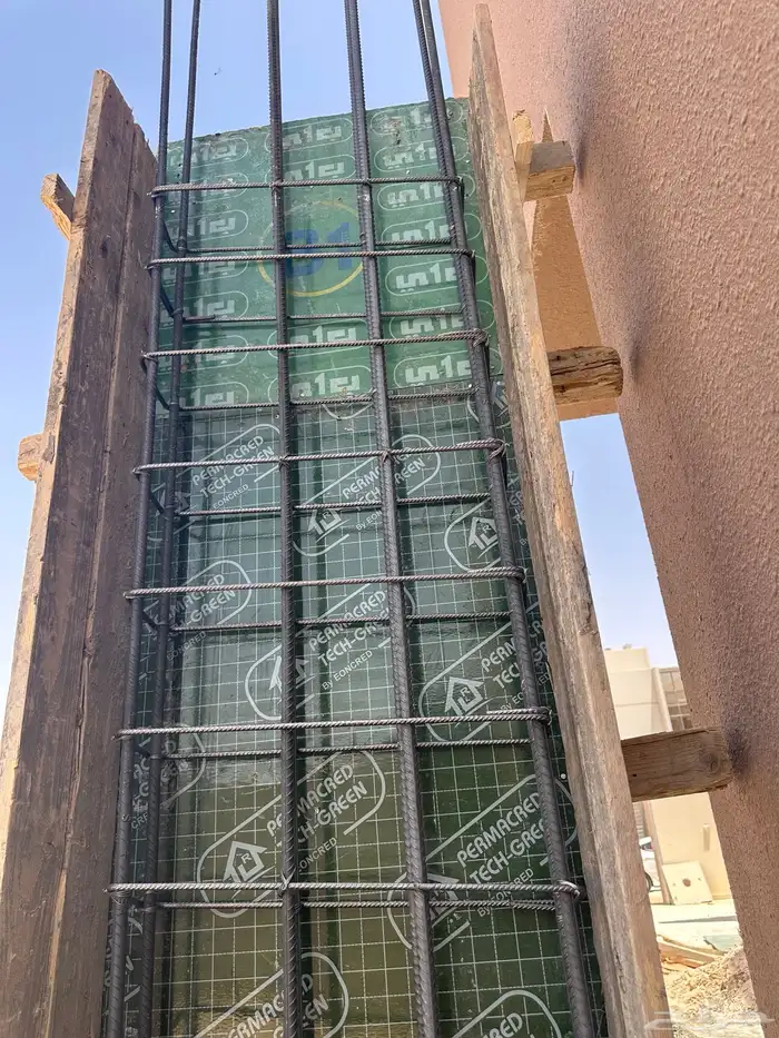 مقاول مقاولات 8