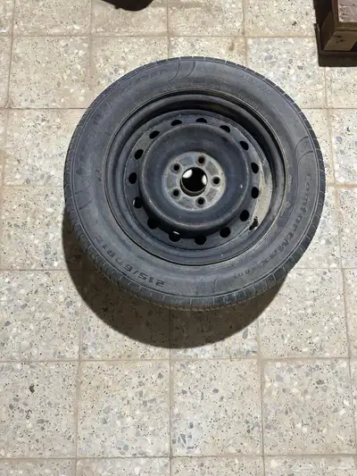 للبيع. كفر مع الجنط 0