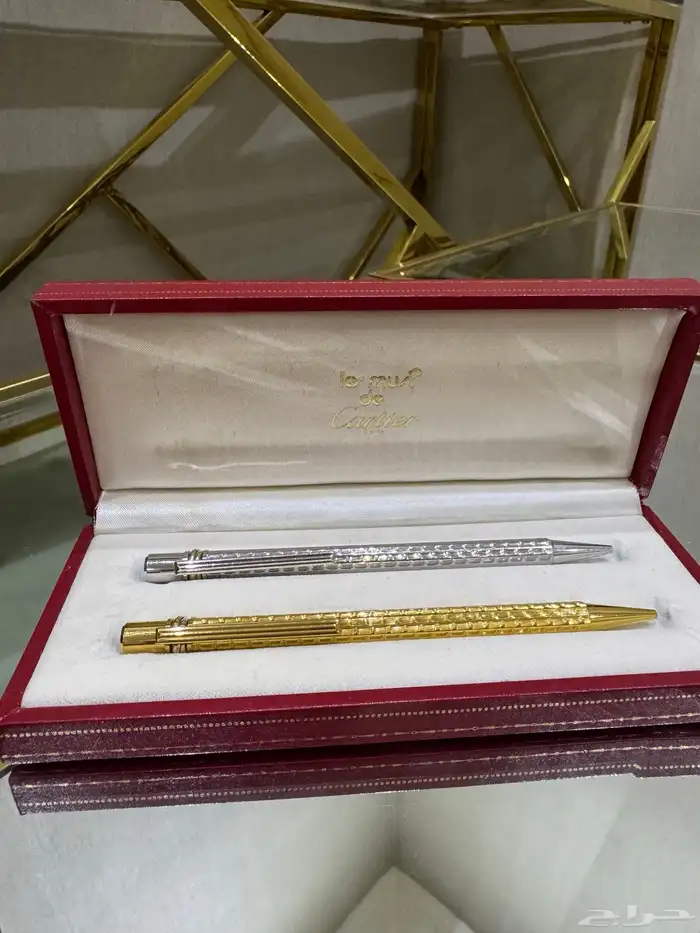 اقلام كارتير اصلية متنوعة الصور مرفقه كلها 4