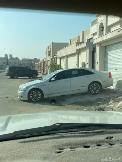 كابرس SS اس اس ابيض للبيع 1