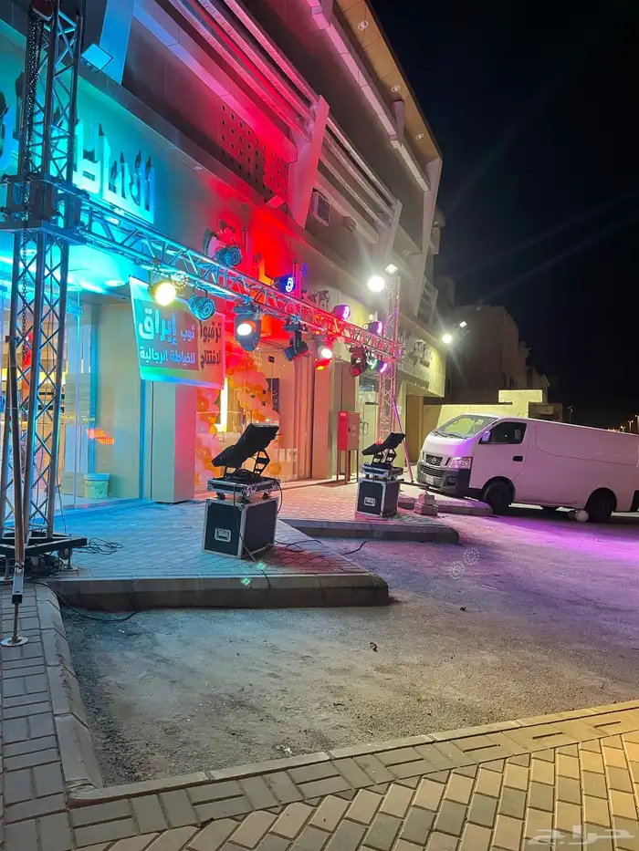 تاجير افتتاحات وتنشيط المحلات التجارية والمراكز التجارية 6