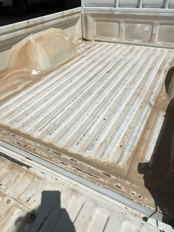 هايلكس 2004 Gl بلد 12