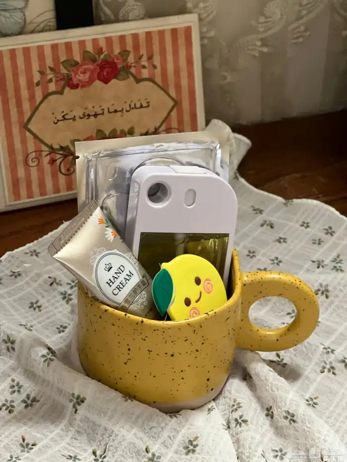 هدايا   بوكسات هدايا راقية 4