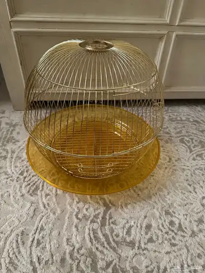 قفص زينه 1