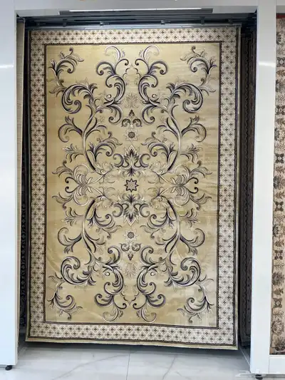 سجاد القصور والهبة الجديدة 1