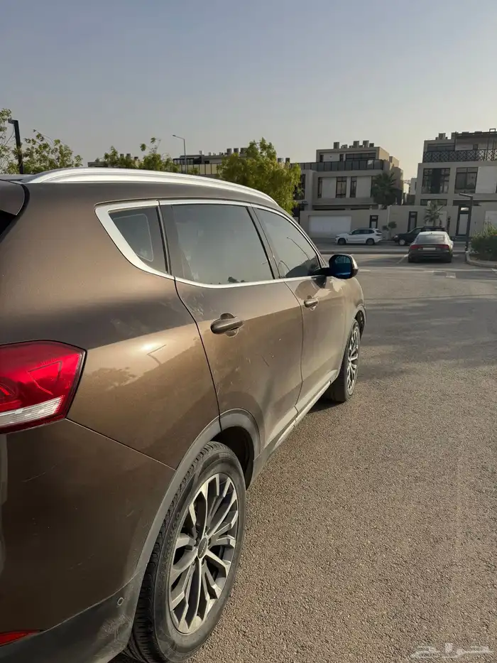 هافال H6 2020 6