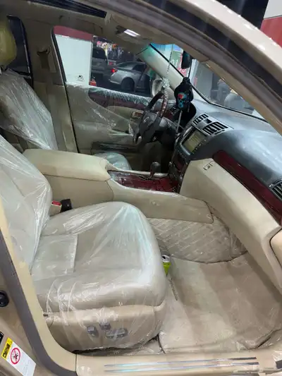 لكزس 460 سعودي للبيع 15