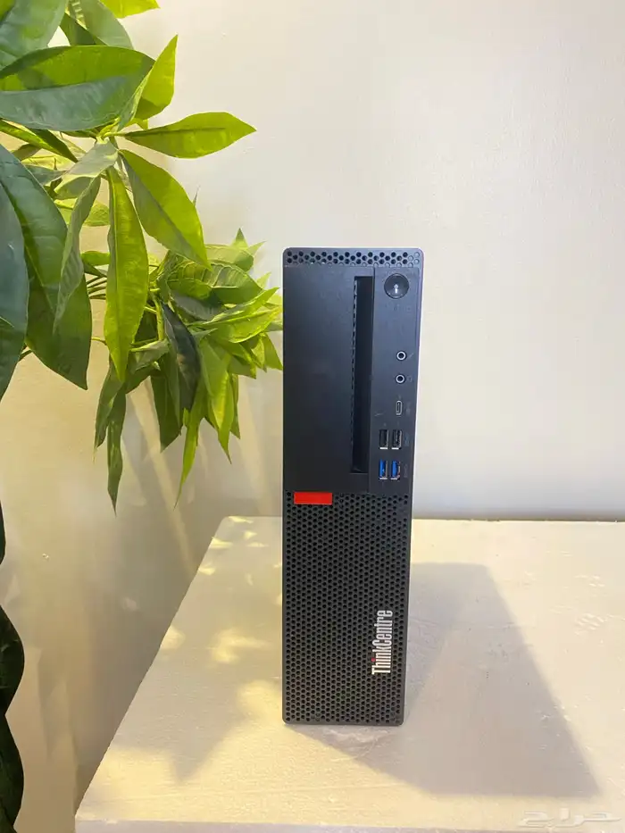 كمبيوتر مكتبي للاعمال المكتبية Lenovo M920s 0