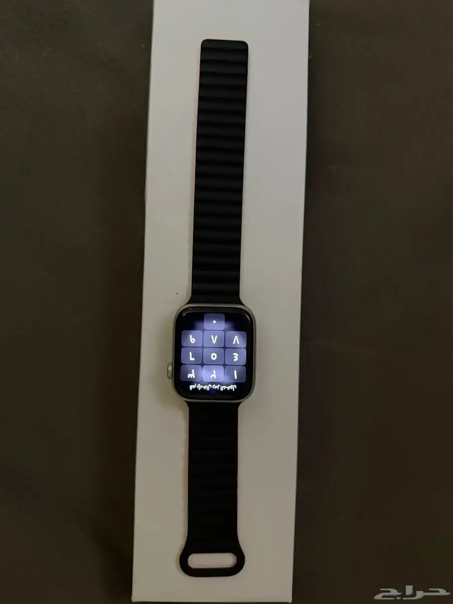 ابل واتش se مقاس 44 1