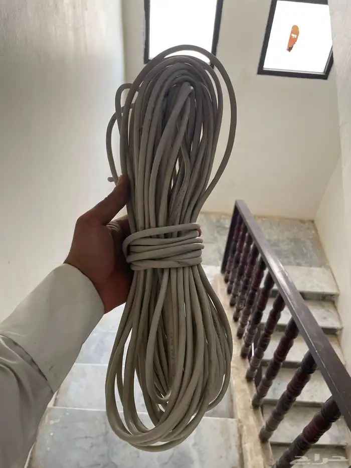 سلك انترفون 0