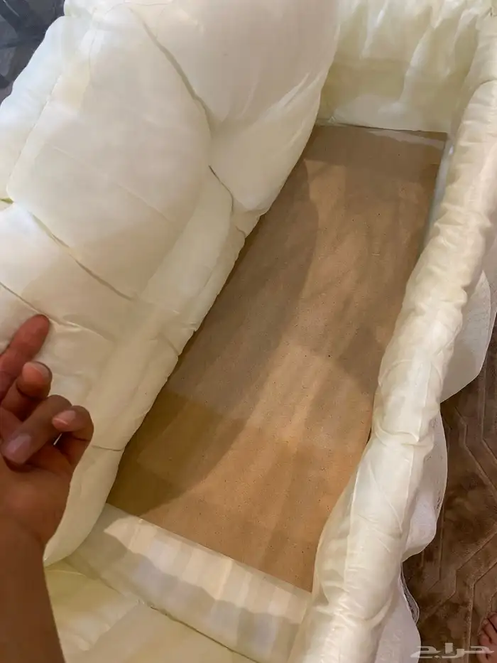 سرير اطفال جديد 3