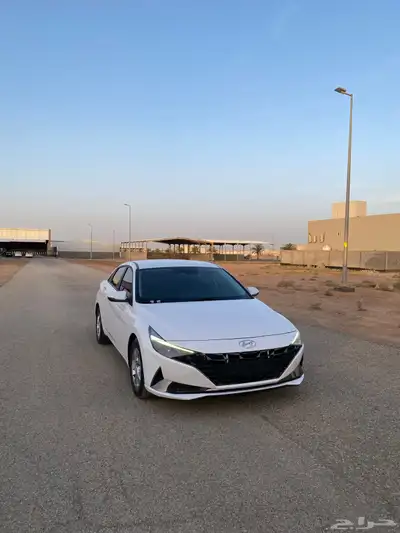 هيونداي النترا 2021 ممشيى 82 1
