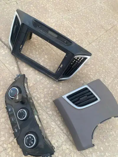 يتوفر لدينا قطع غيار كاريتا 2019 2