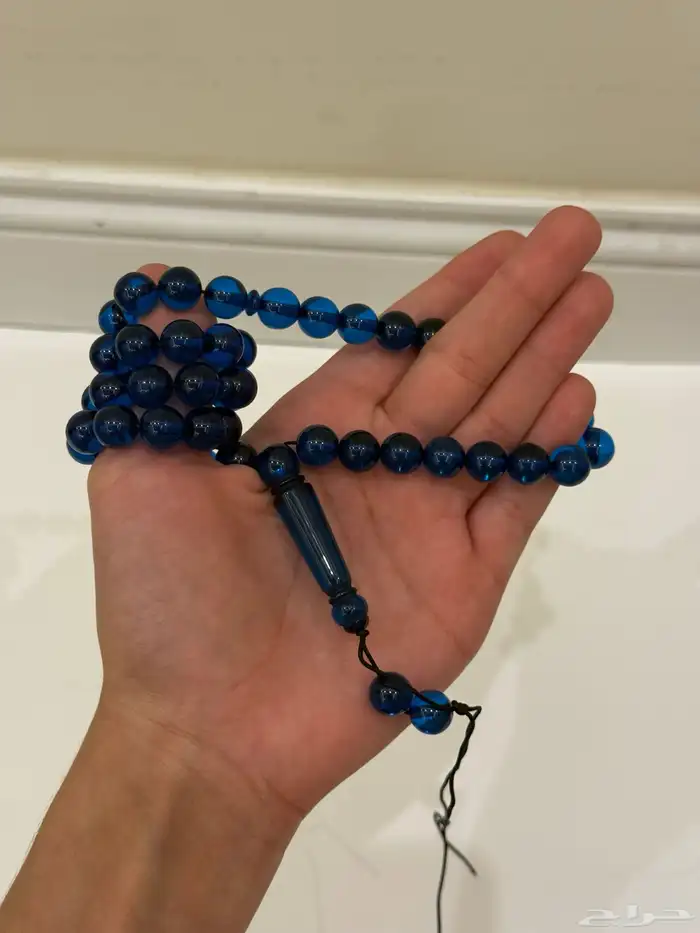 سبح بكلايت جمله 1