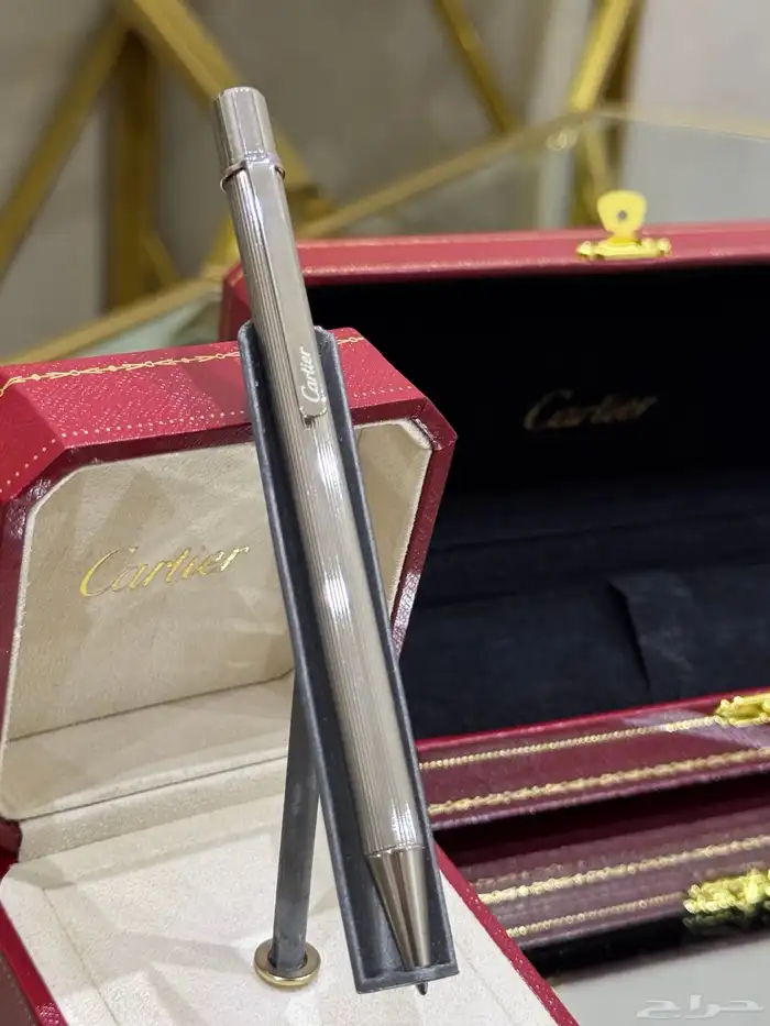 اقلام كارتير اصلية متنوعة الصور مرفقه كلها 5