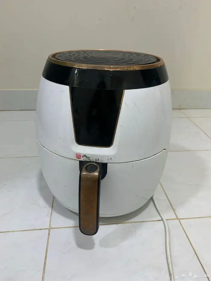 قلاية هوائيه 0